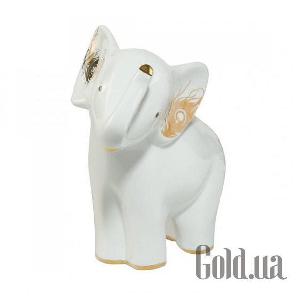 

Статуэтка Goebel, Фигурка Elephant de luxe GOE-70000191