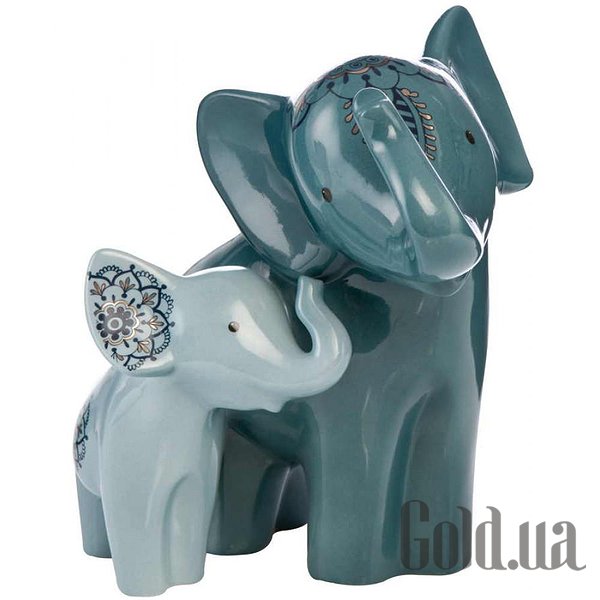 

Статуэтка Goebel, Фигурка Elephant de luxe GOE-70000221