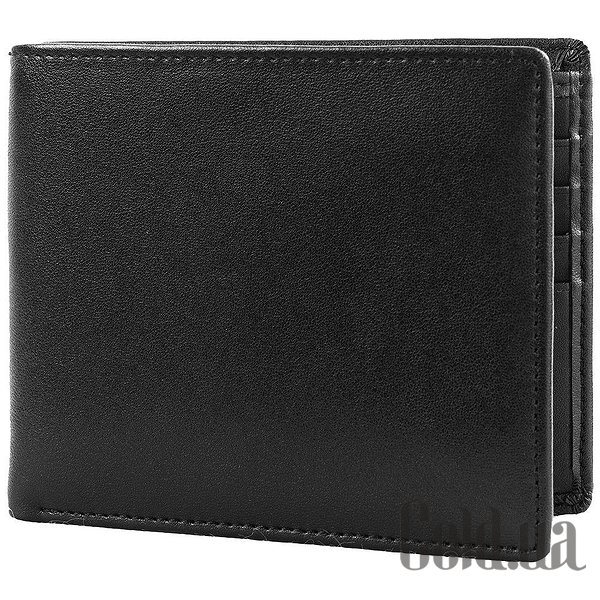 

Бумажник Smith&Canova, Черный, Кошелек FUL28652-BLK