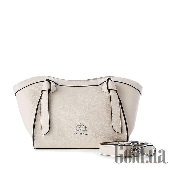 

Сумки женские Lа Martina, Беж, Женская сумка 41W453 MLK