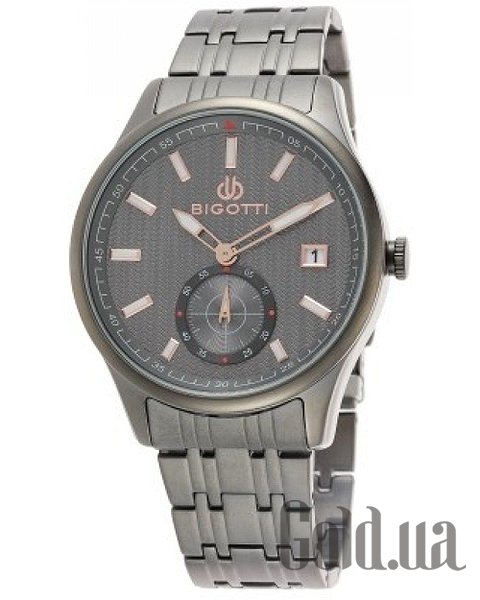 Купить Bigotti Мужские часы BG.1.10016-4