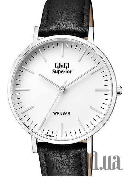 

Японские часы Q&Q, Мужские часы S10A-001VY