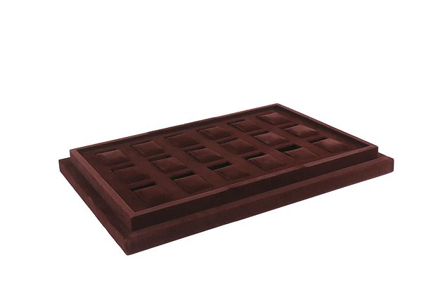 Craft Шкатулка для часов 18TRAY.BR