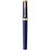 Parker Перьевая ручка Ingenuity Blue Lacquer GT FP F 60 211 - фото 2