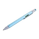 Troika Шариковая ручка-стилус "Construction" PIP20/MB