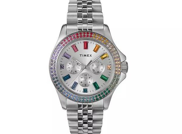 Timex Мужские часы Kaia Tx2w33000