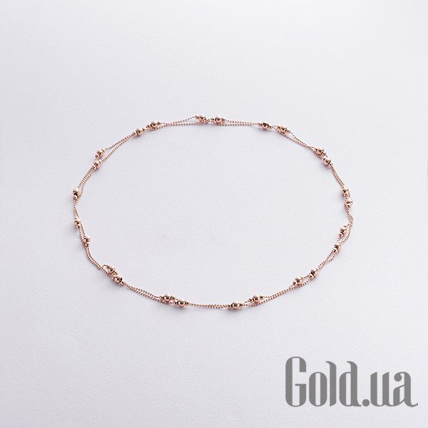 

Колье Украина, Золотое колье, 90