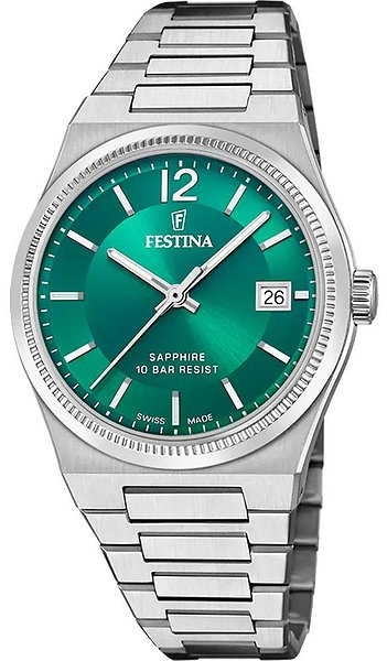 Festina Жіночий годинник F20035/5