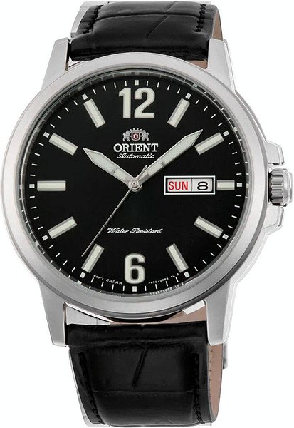 Orient Мужские часы RA-AA0C04B19A