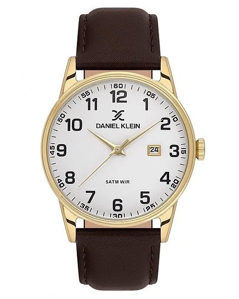Daniel Klein Мужские часы DK.1.13845-3