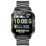 UWatch Смарт часы Smart Fantastic Steel 3543, 1796957