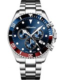 Adriatica Мужские часы Classic Chronograph A8347.T195CHR, 1799005