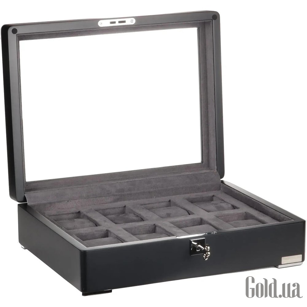 Salvadore Шкатулка для часов WB/3420/8.BL-CH WB/3420/8.BL-CH
