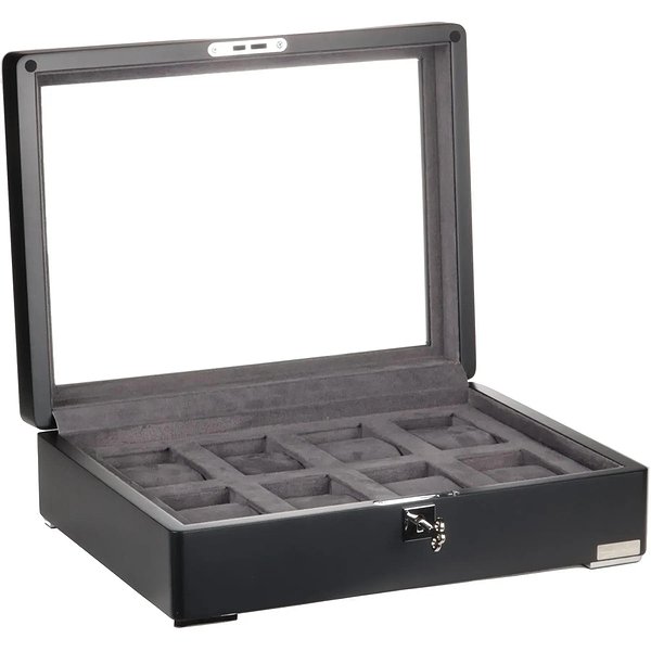 Salvadore Шкатулка для часов WB/3420/8.BL-CH WB/3420/8.BL-CH