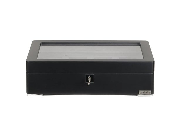 Salvadore Шкатулка для часов WB/3420/8.BL-CH WB/3420/8.BL-CH – изображение 3