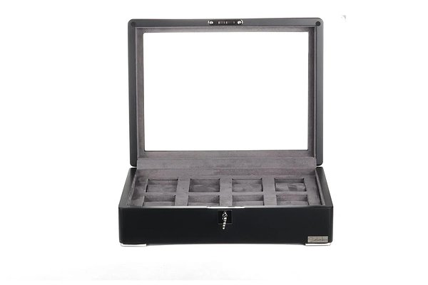 Salvadore Шкатулка для часов WB/3420/8.BL-CH WB/3420/8.BL-CH – изображение 5