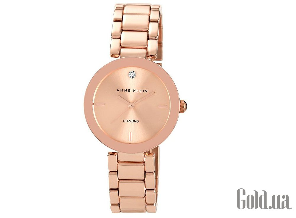 Anne Klein Женские часы AK/1362BMRG AK/1362BMRG
