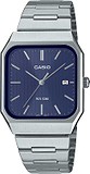 Casio Чоловічий годинник MTP-B185D-2A1, 1800541