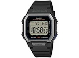 Casio Мужские часы W-738H-1AVEF, 1801309