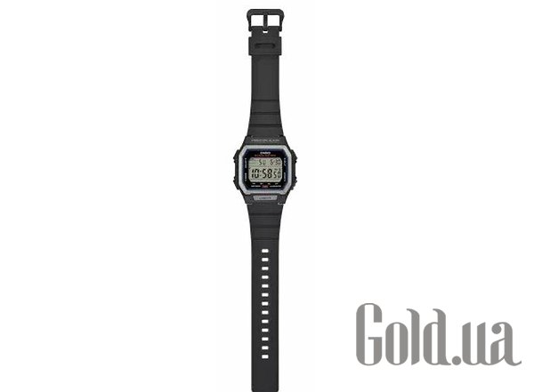 Casio Мужские часы W-738H-1AVEF W-738H-1AVEF – изображение 2