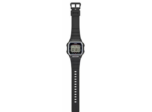Casio Мужские часы W-738H-1AVEF W-738H-1AVEF – изображение 2