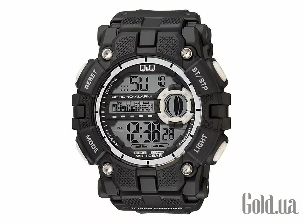 Q&Q Мужские часы G27A-001VY G27A-001VY