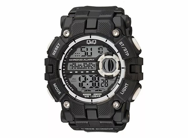 Q&Q Мужские часы G27A-001VY G27A-001VY