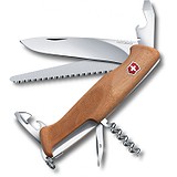 Victorinox Нож перочинный RangerWood 55 0.9561.63, 200797