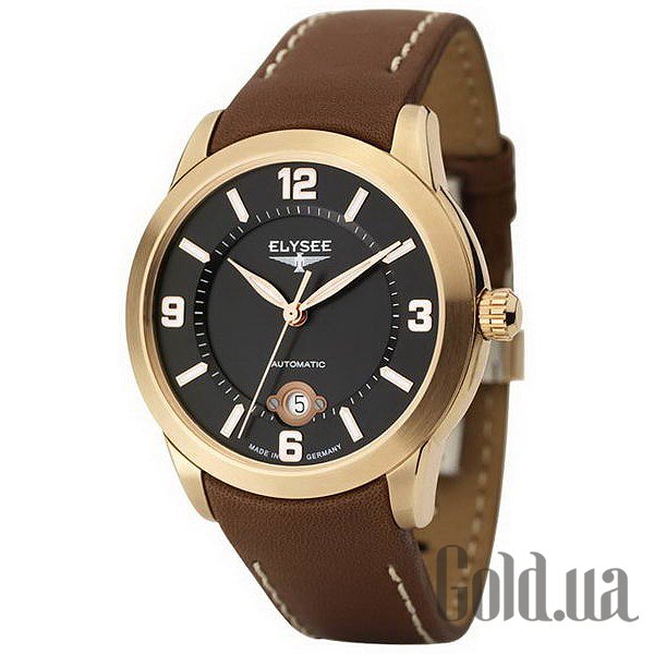 

Мужские часы Elysee, Mythos VI 70936