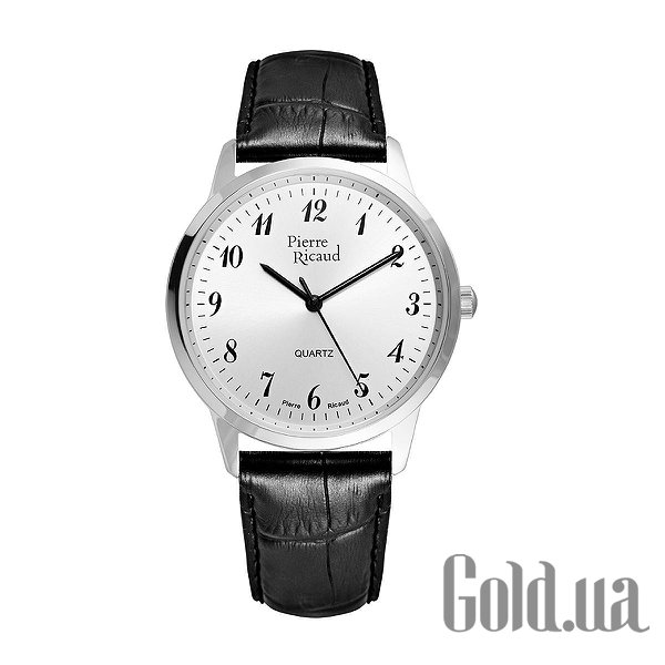Купити Pierre Ricaud Чоловічий годинник PR 91090.5223Q