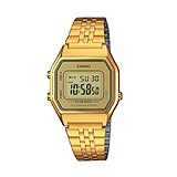 Casio Женские часы LA680WEGA-9ER, 830045