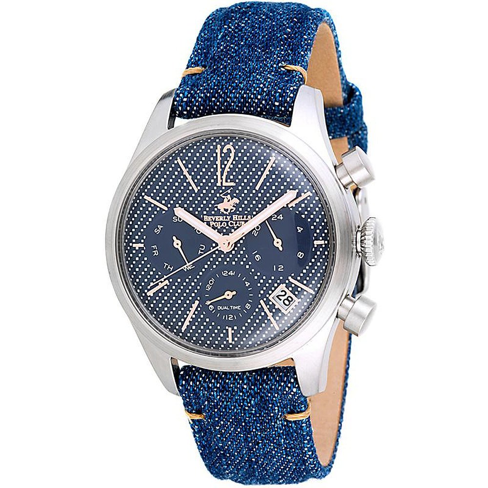 Beverly Hills Polo Club Женские часы BH7023-03