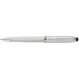 Cross Шариковая ручка Townsend Stilus со стилусом AT0042-43, 1516638