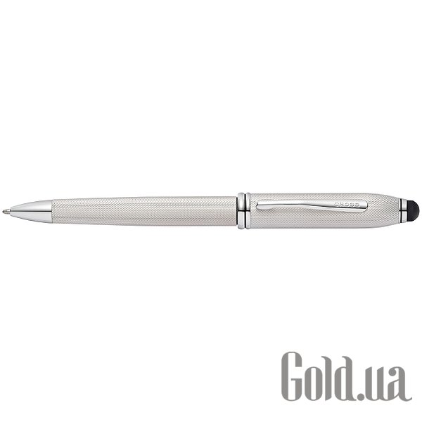 Купити Cross Кулькова ручка Townsend Stilus зі стилусом AT0042-43