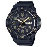 Casio Мужские часы MRW-210H-1A2VEF, 1520222