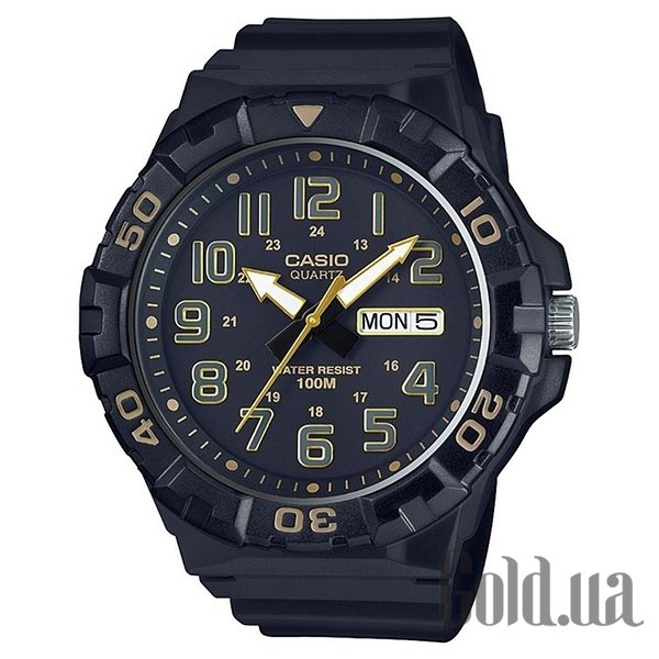 

Японские часы Casio, Мужские часы MRW-210H-1A2VEF