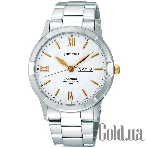 

Японские часы J.Springs, BBJ014