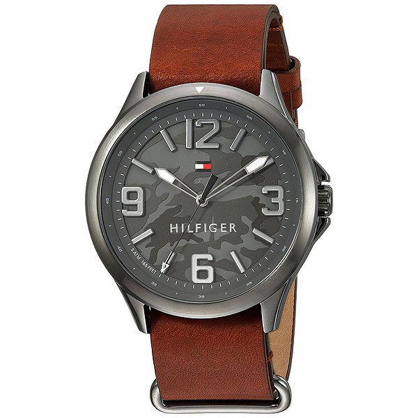 Tommy Hilfiger Мужские часы Mason 1791335