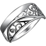 Женское серебряное кольцо, 1614430