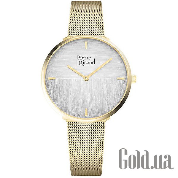 Купить Pierre Ricaud Женские часы Bracelet 22086.1113Q