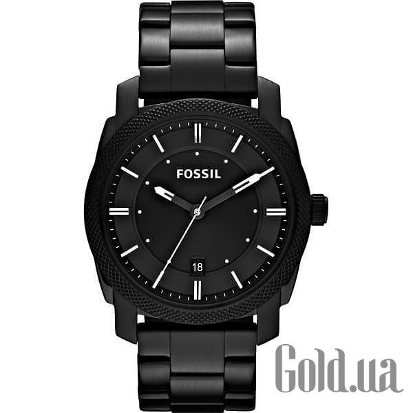 

Дизайнерские часы Fossil, Мужские часы FS4775