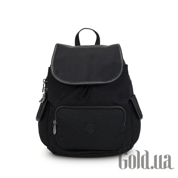 

Рюкзак Kipling, Черный, Рюкзак City Pack S KI2525_53F