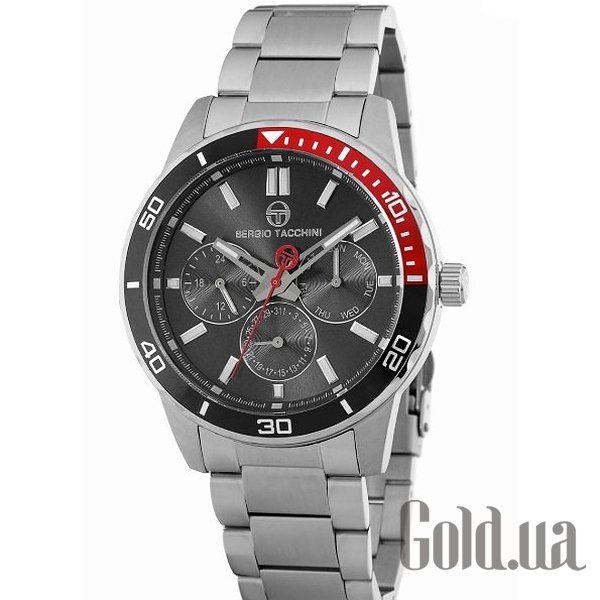 Купить Sergio Tacchini Мужские часы ST.1.10014.1