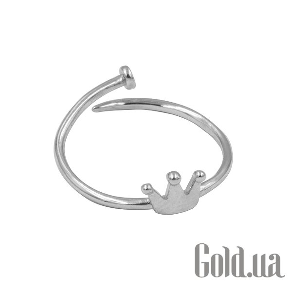 

Женские кольца Silvex925, Женское серебряное кольцо, 17.5