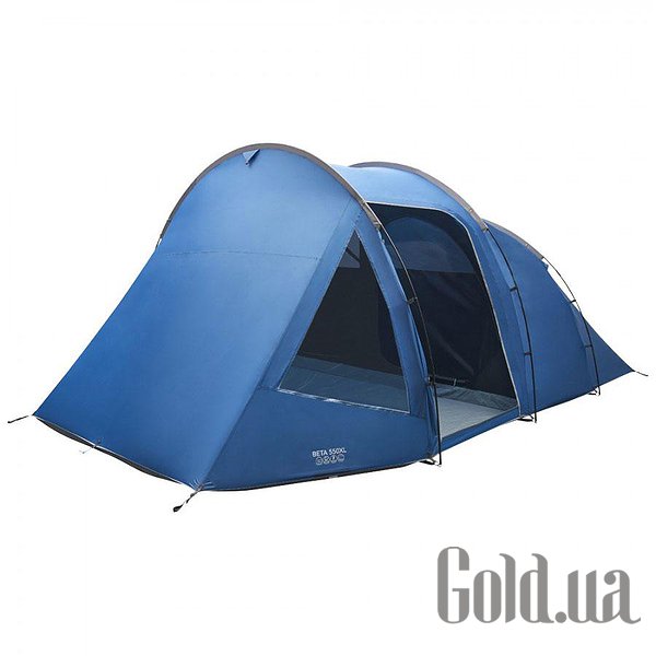 

Палатка Vango, Синий, Палатка Beta 550 XL Moroccan Blue