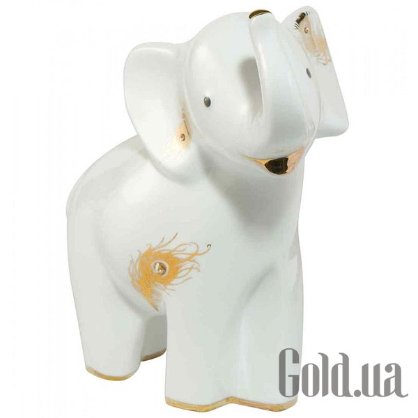 

Статуэтка Goebel, Фигурка Elephant de luxe GOE-70000211