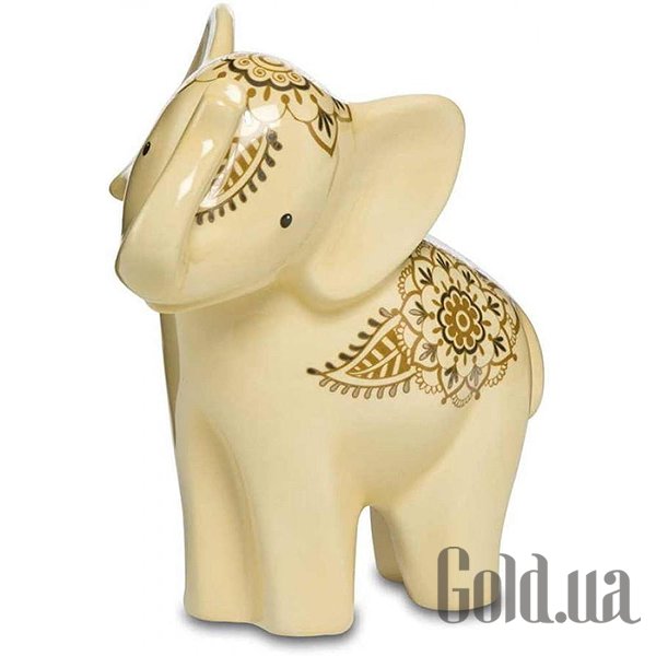 Купить Goebel Фигурка Elephant de luxe GOE-70000231