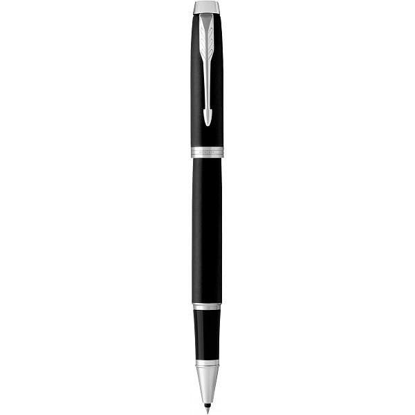 Parker Ручка-роллер IM 17 Matte Black CT RB 26 121