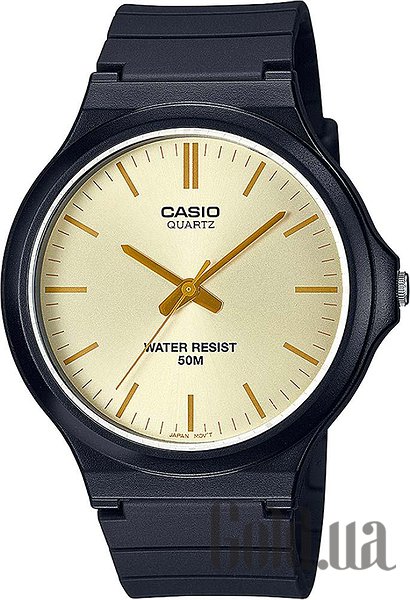 

Японские часы Casio, Мужские часы MW-240-9E3VEF