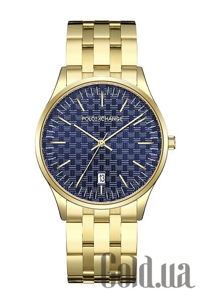 

Дизайнерские часы Beverly Hills Polo Club, Мужские часы PX608-05